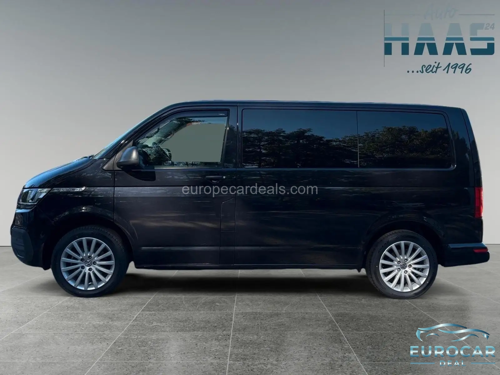 Volkswagen T6 Multivan