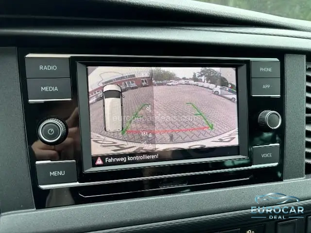 Volkswagen T6 Caravelle