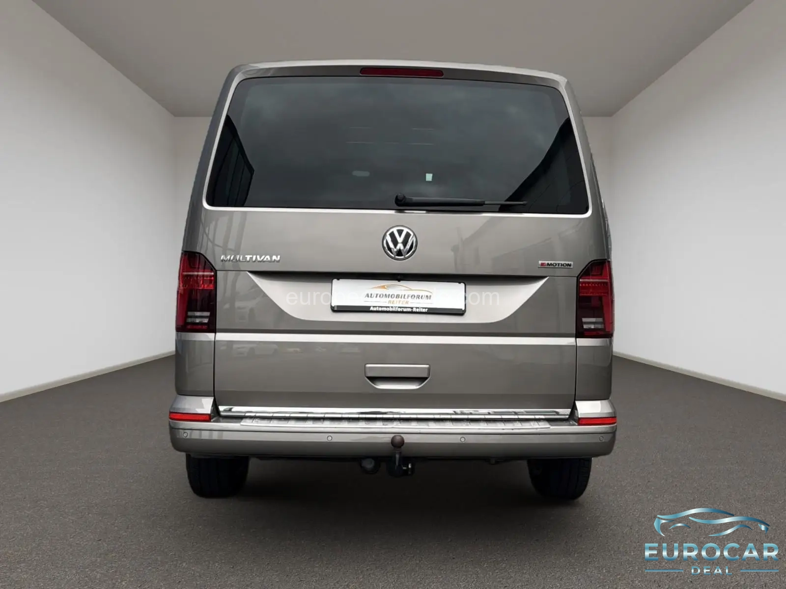 Volkswagen T6 Multivan