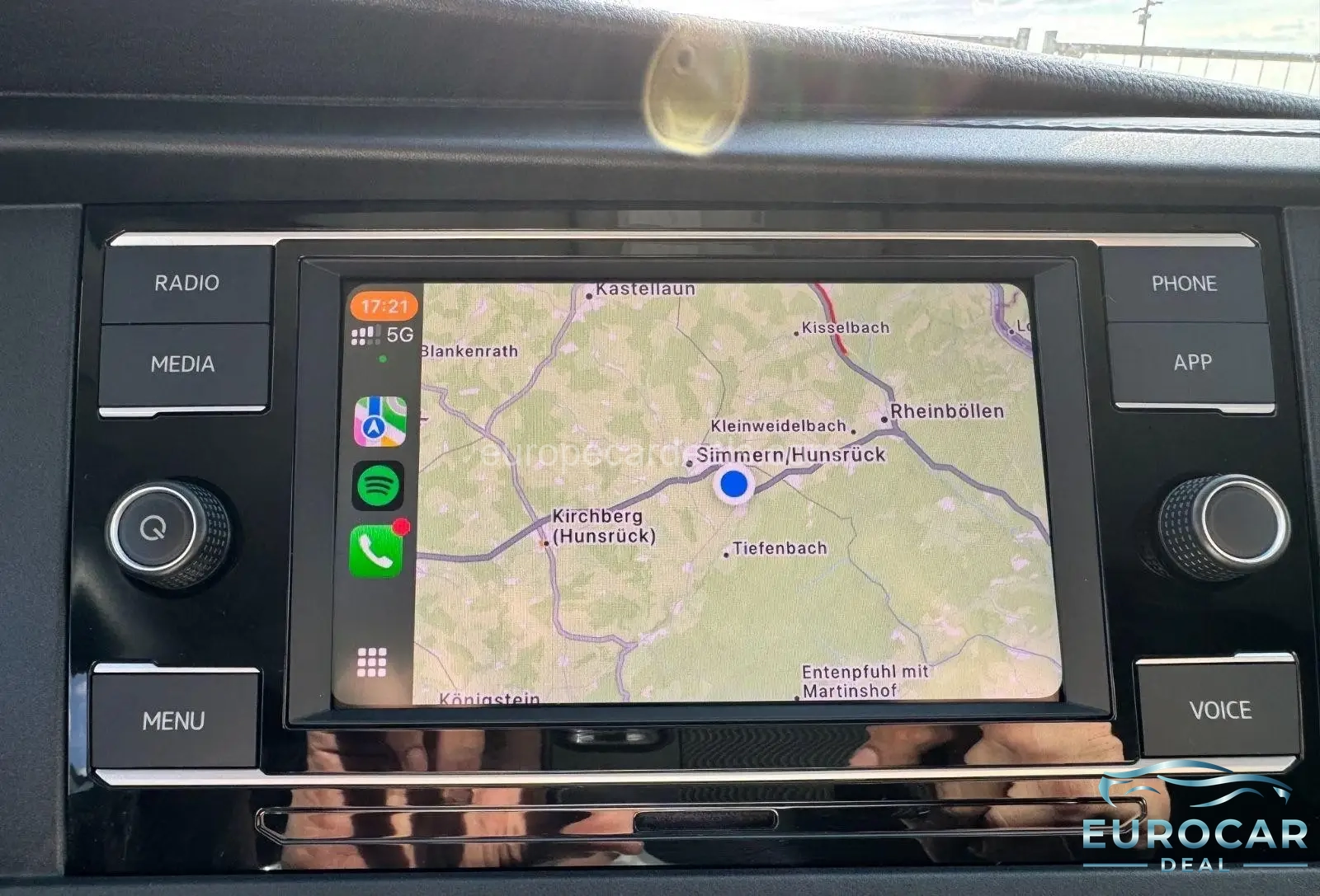 Volkswagen T6 Transporter