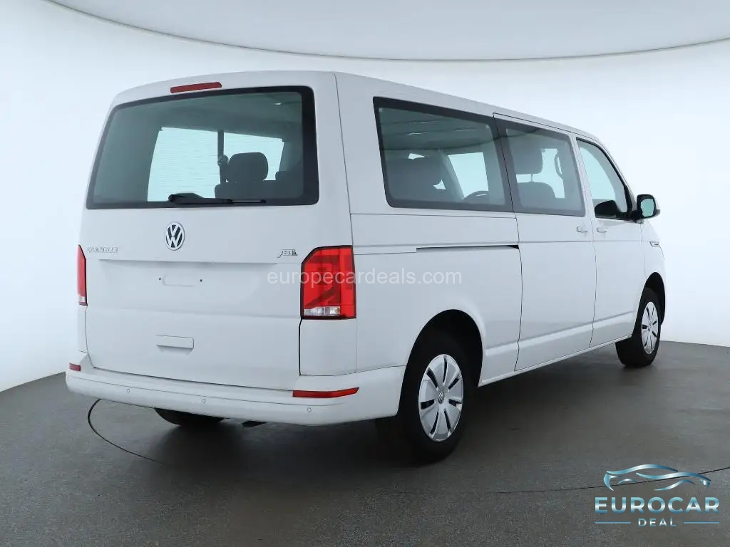 Volkswagen T6 Caravelle