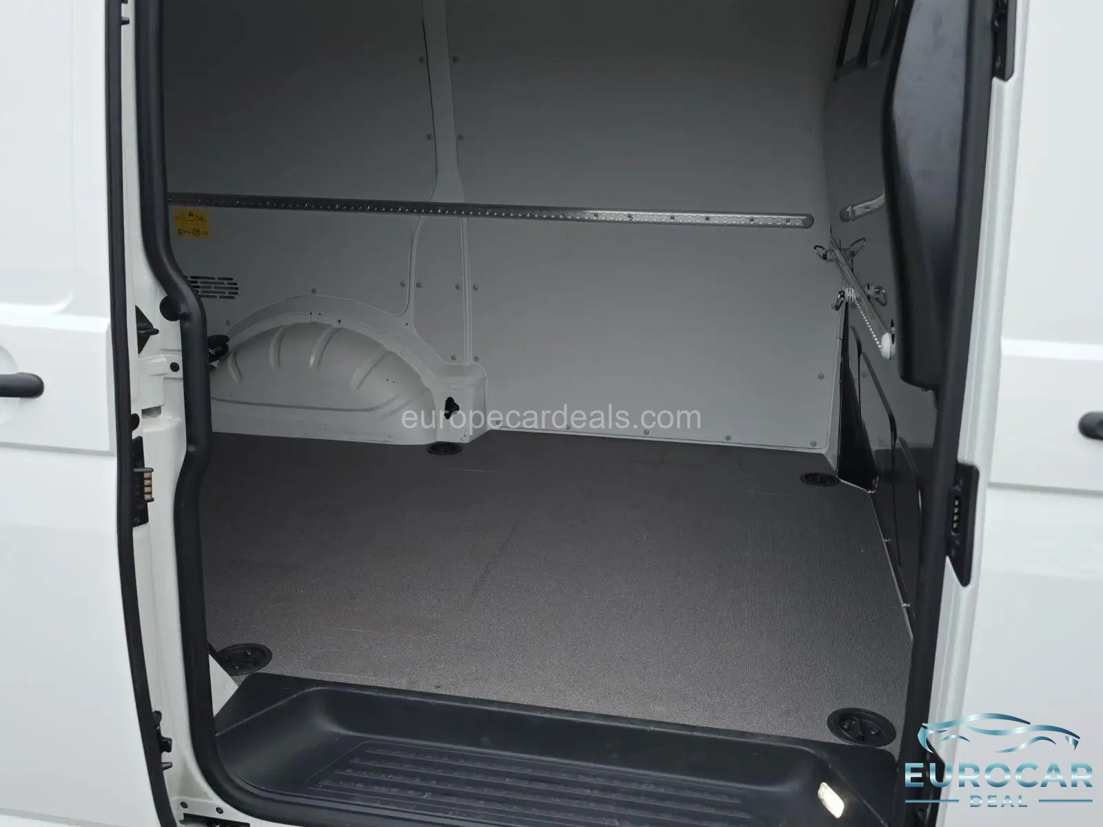 Volkswagen T6 Transporter