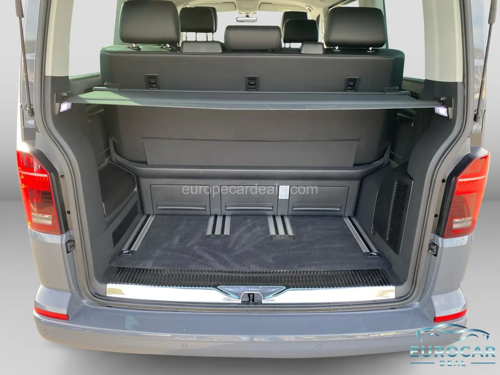 Volkswagen T6 Multivan