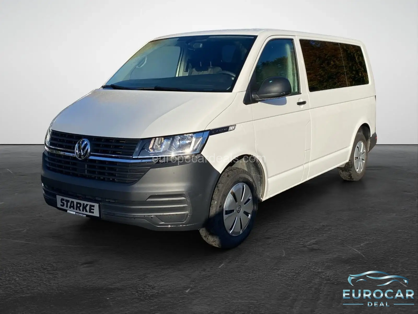 Volkswagen T6 Transporter