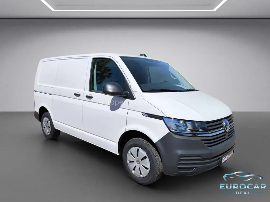 Volkswagen T6 Transporter