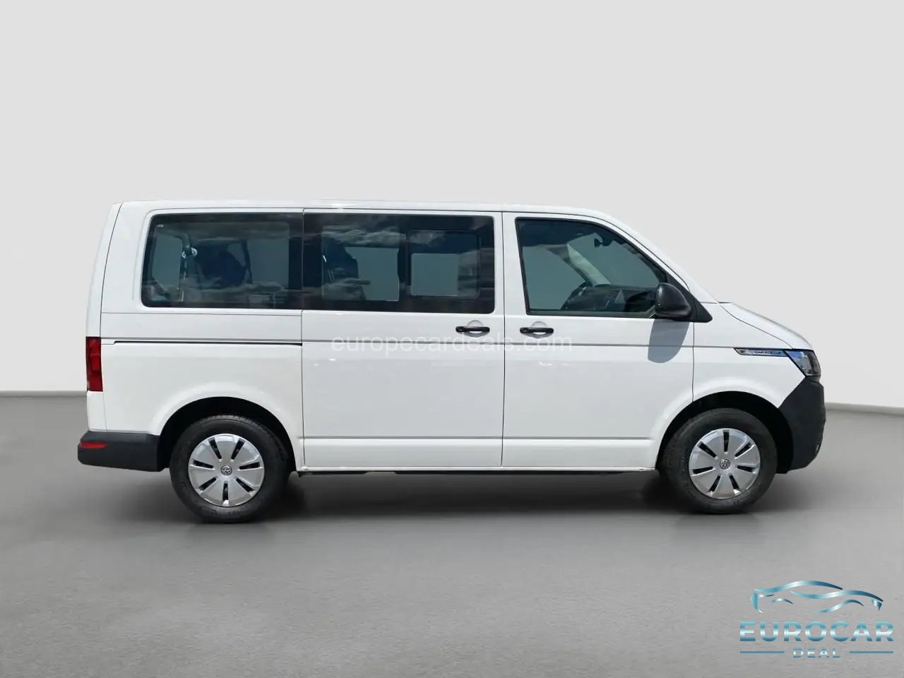 Volkswagen T6 Caravelle