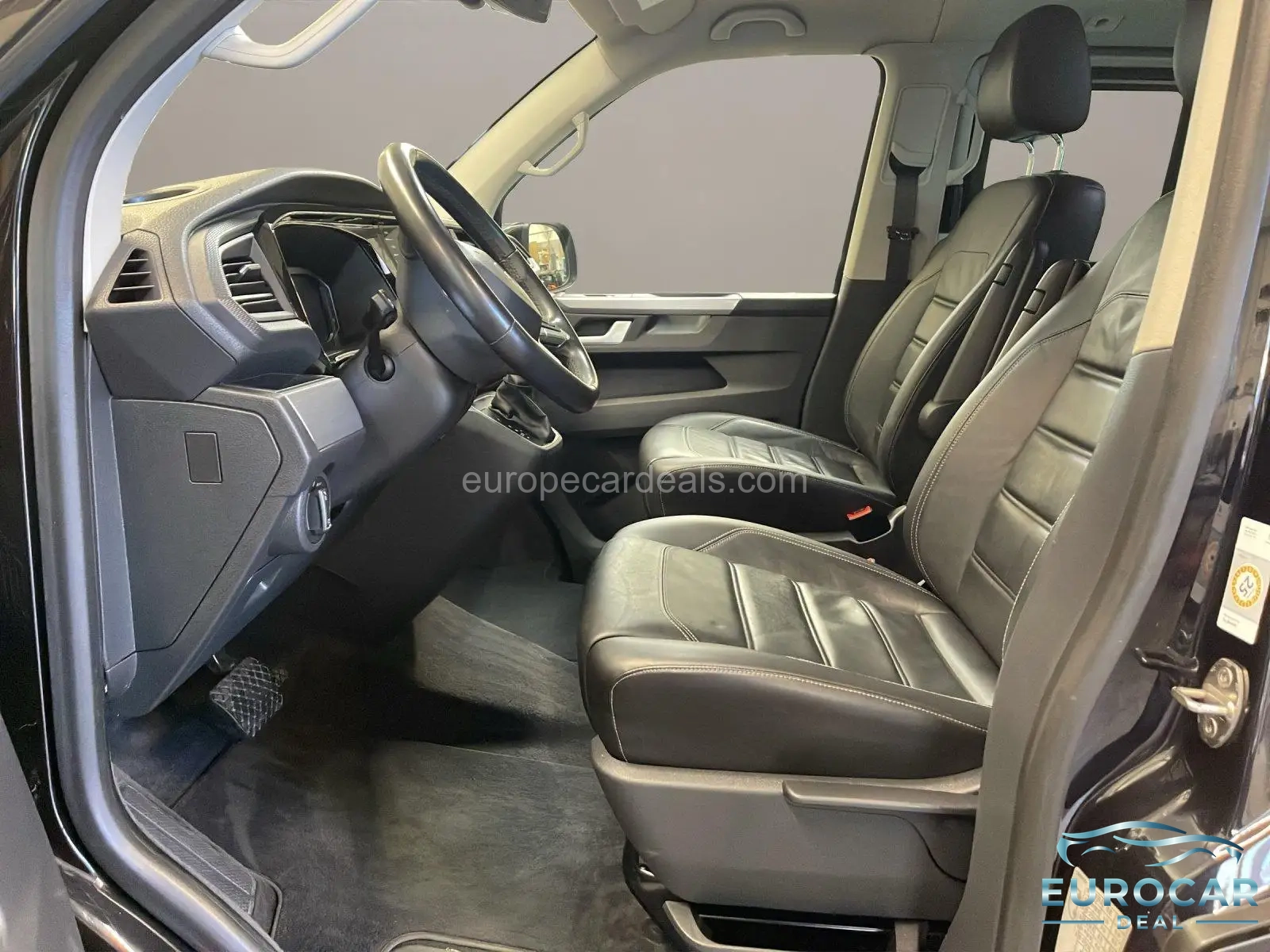 Volkswagen T6 Multivan