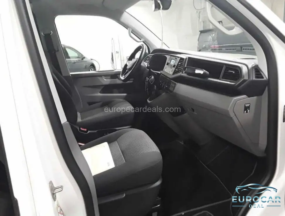 Volkswagen T6 Transporter