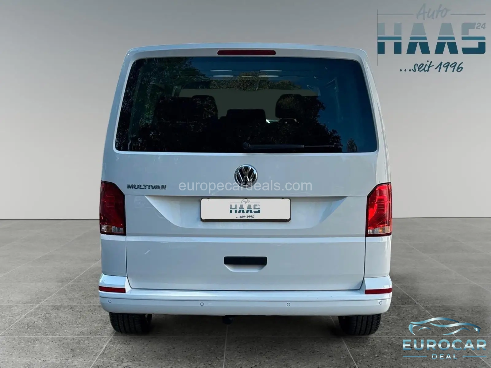 Volkswagen T6 Multivan