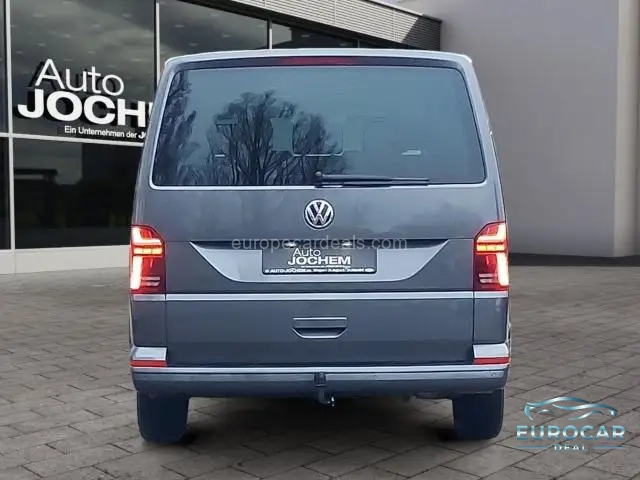 Volkswagen T6 Multivan