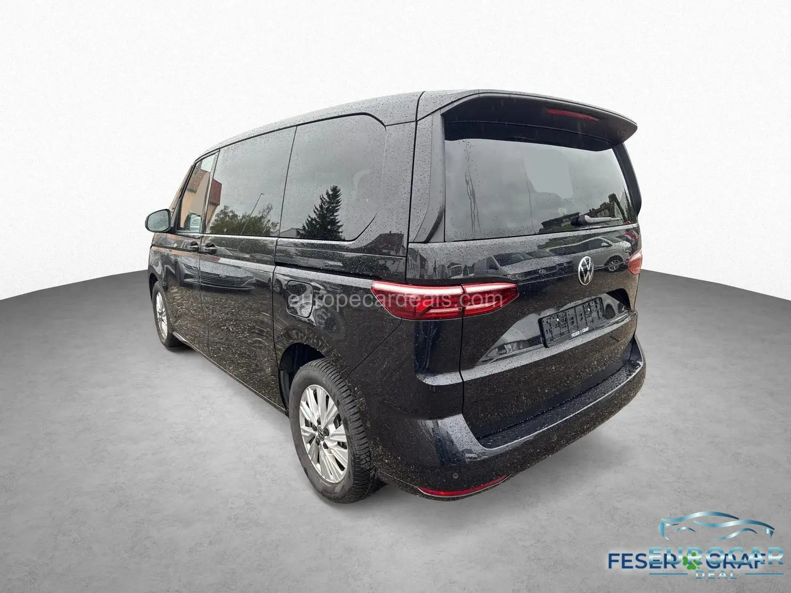 Volkswagen T6 Multivan