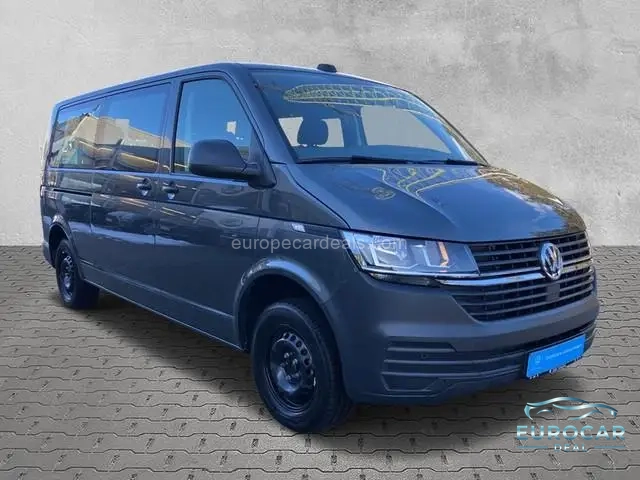 Volkswagen T6 Kombi