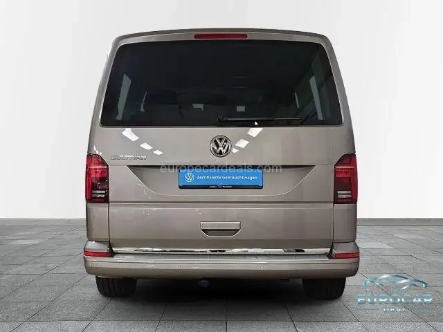 Volkswagen T6 Multivan