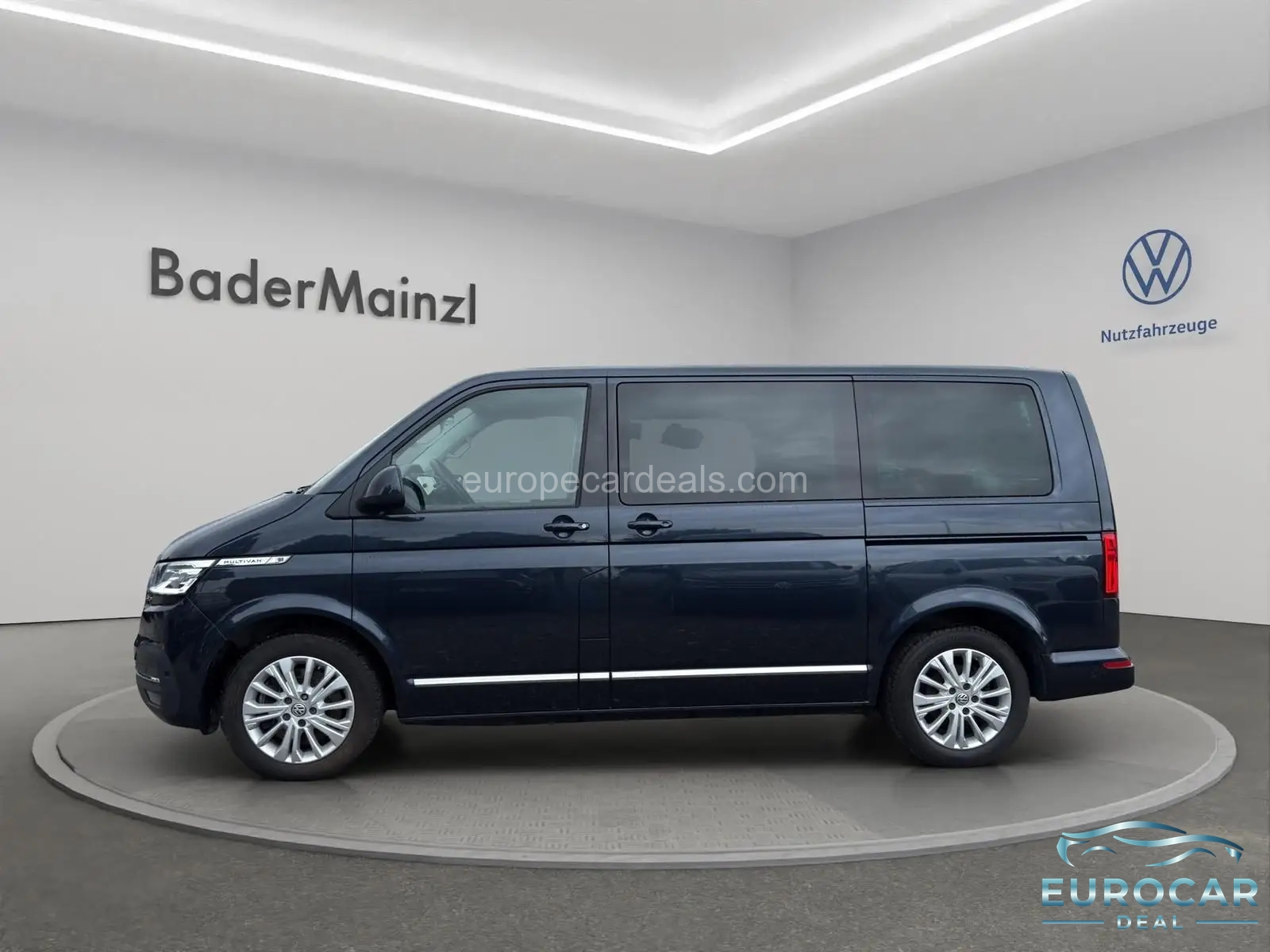 Volkswagen T6 other