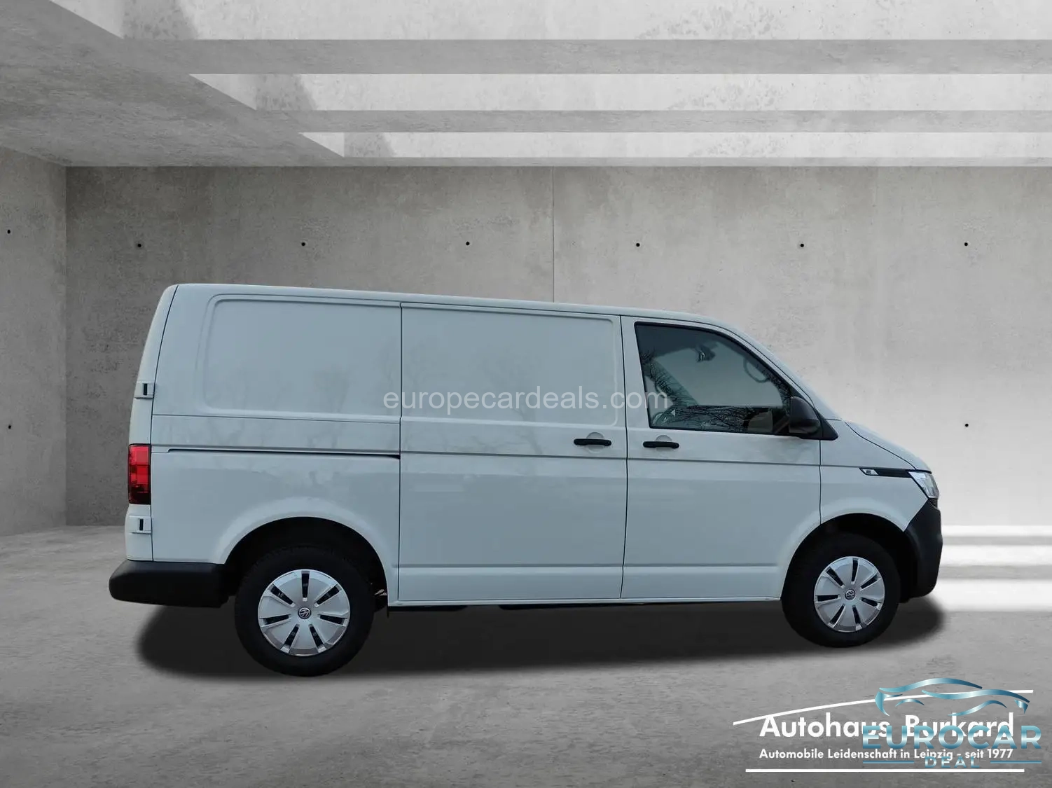 Volkswagen T6 Transporter