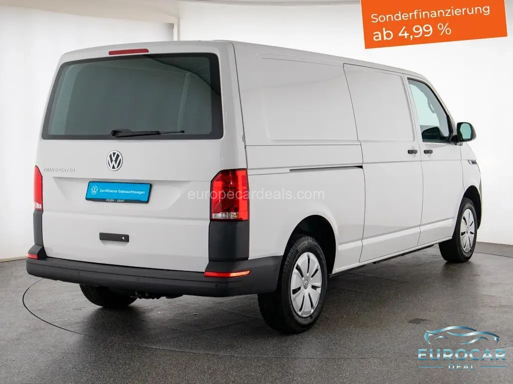 Volkswagen T6 other