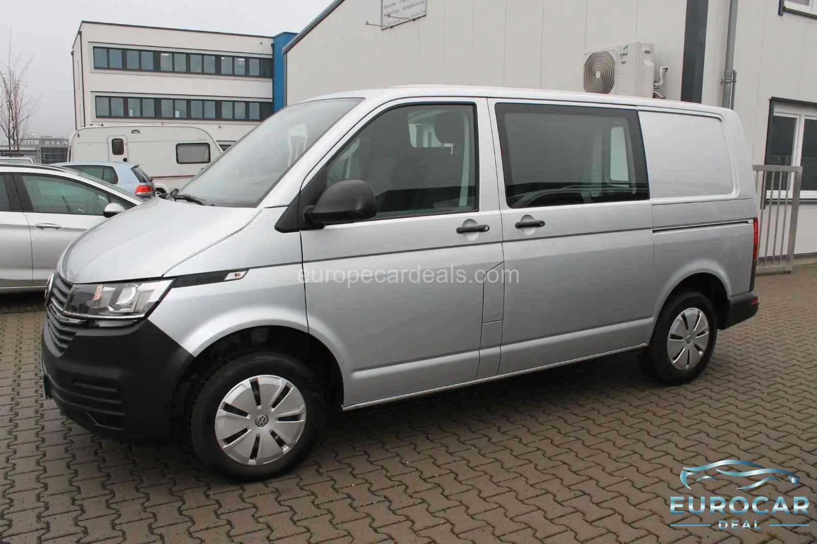 Volkswagen T6 Transporter