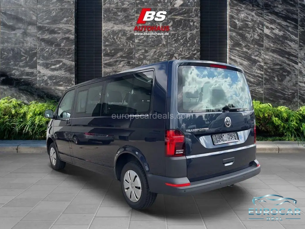 Volkswagen T6 Transporter