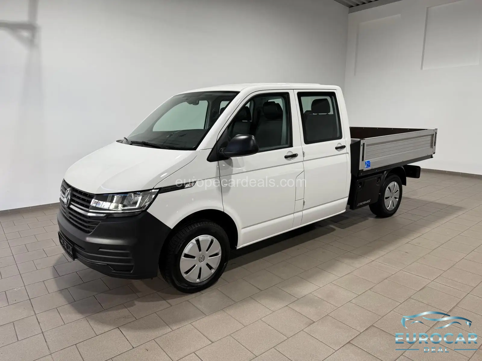 Volkswagen T6 Transporter