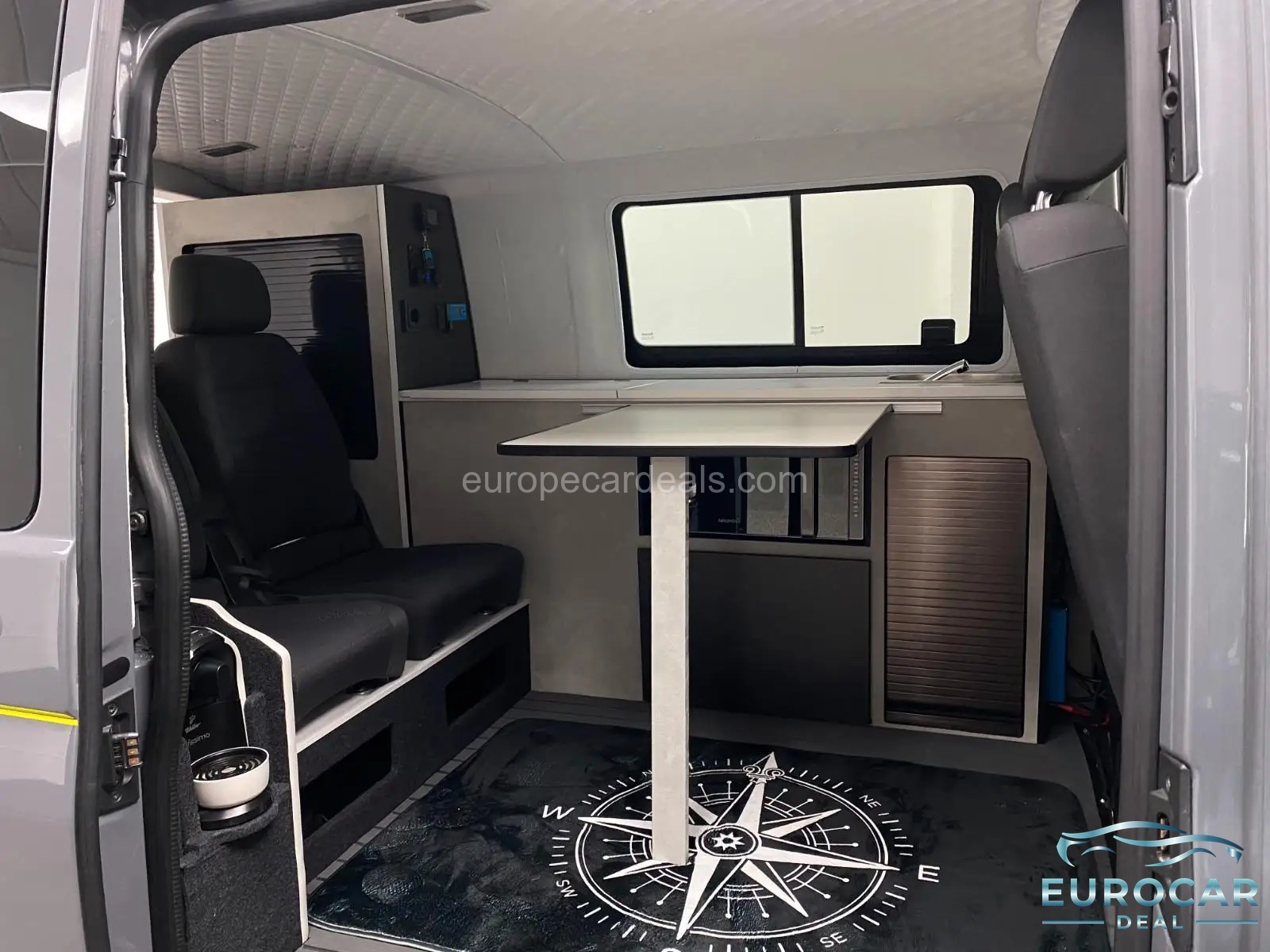 Volkswagen T6 Multivan