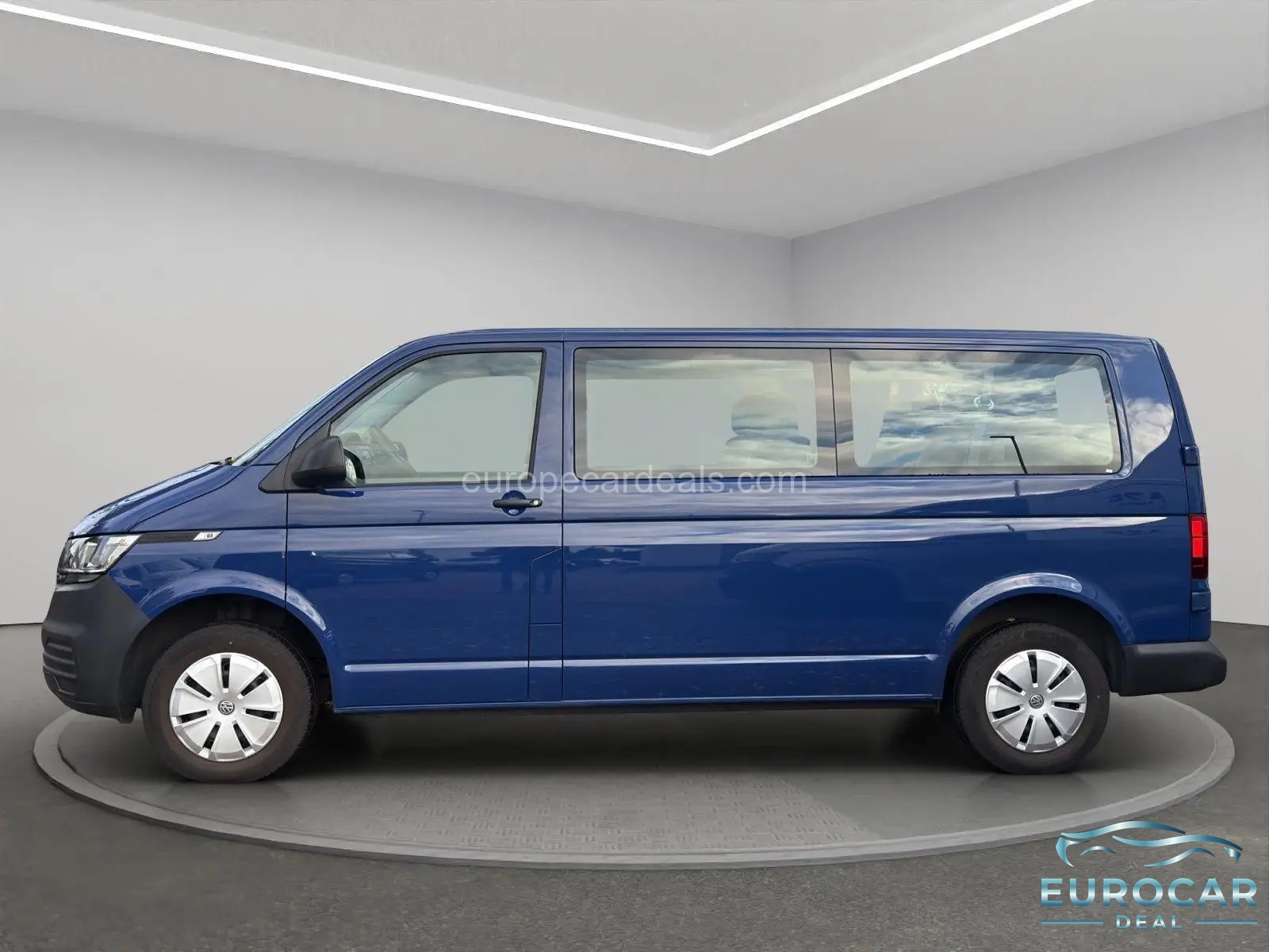 Volkswagen T6 Kombi