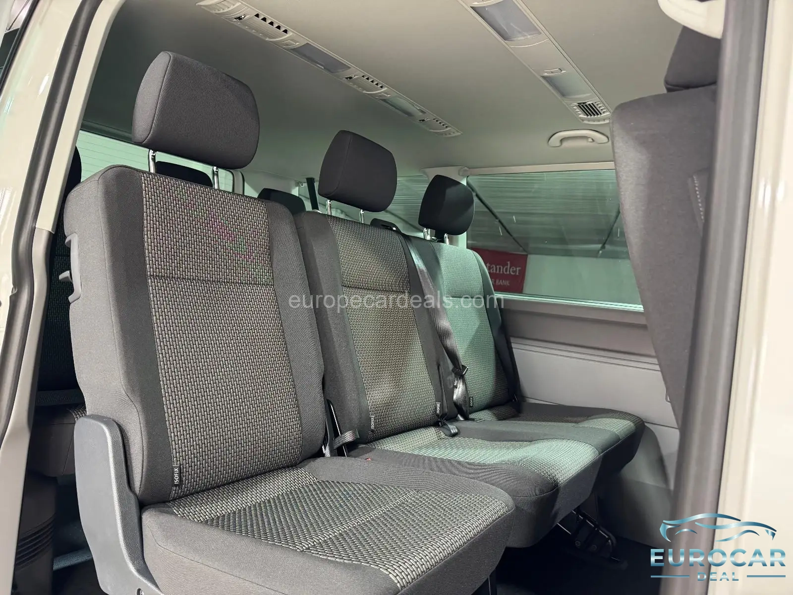 Volkswagen T6 Caravelle