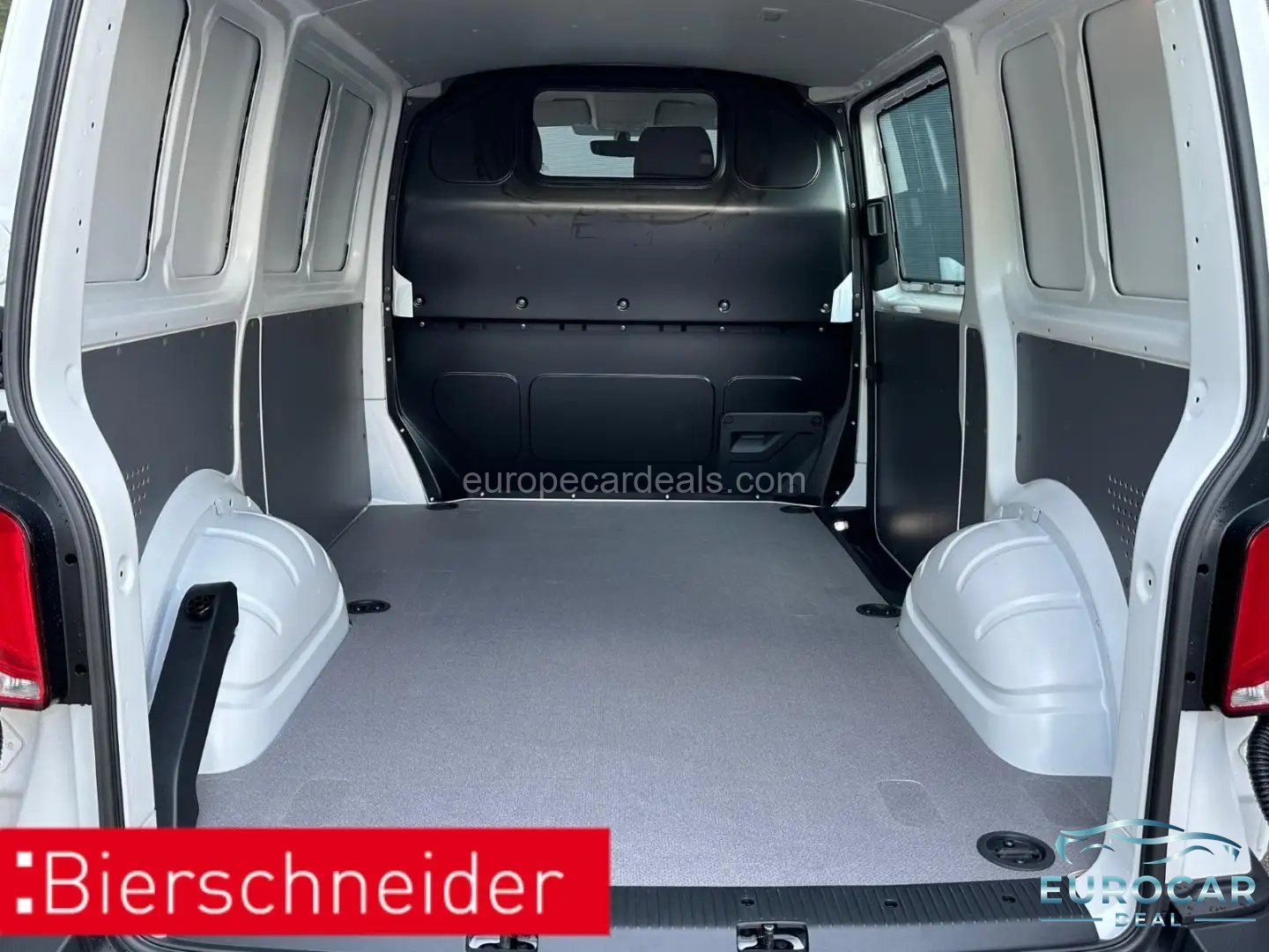 Volkswagen T6 Transporter