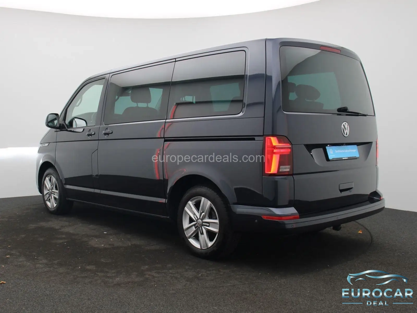 Volkswagen T6 Multivan
