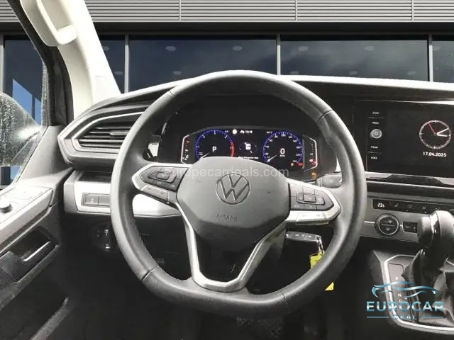 Volkswagen T6 Multivan