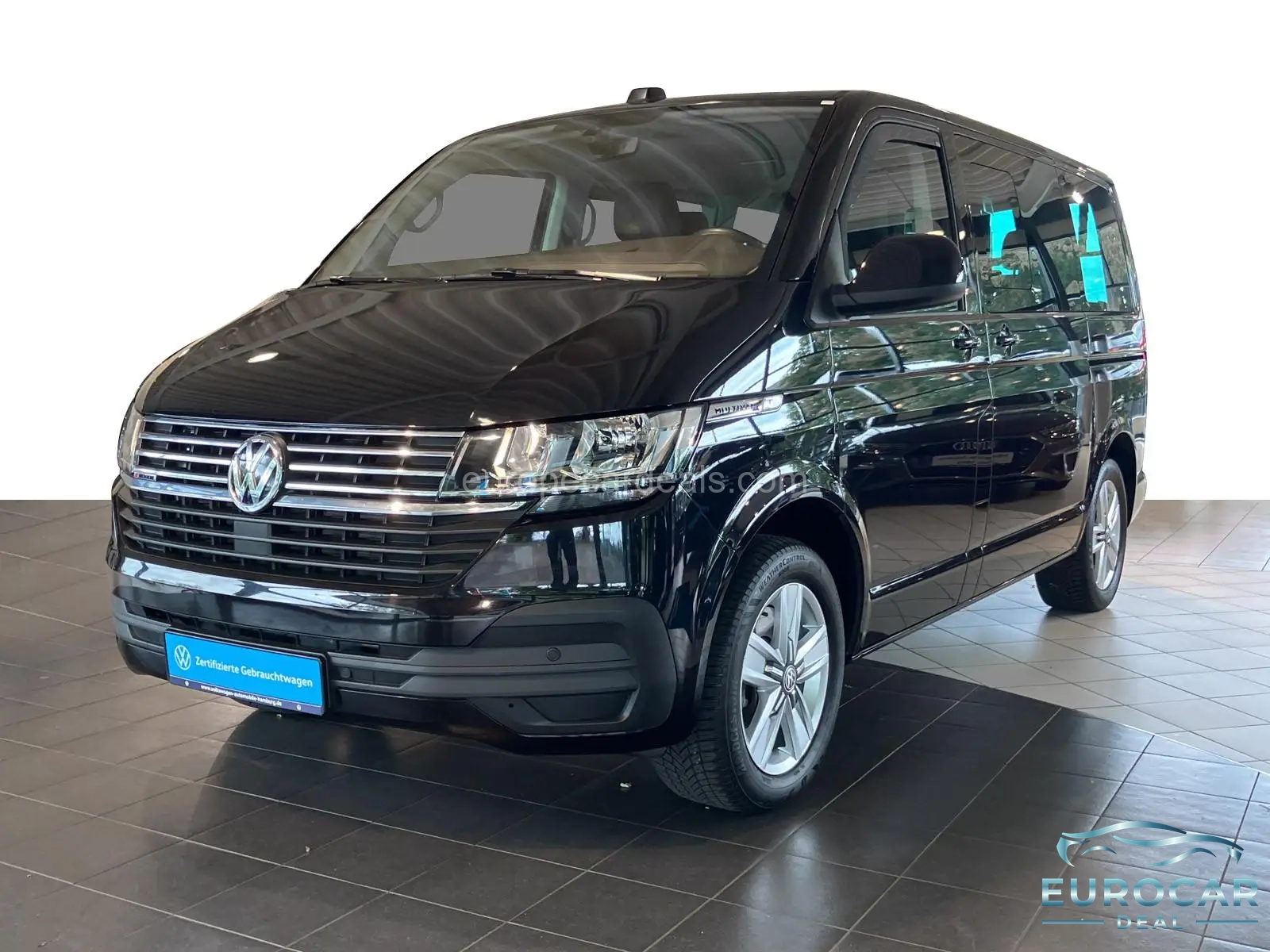 Volkswagen T6 Multivan