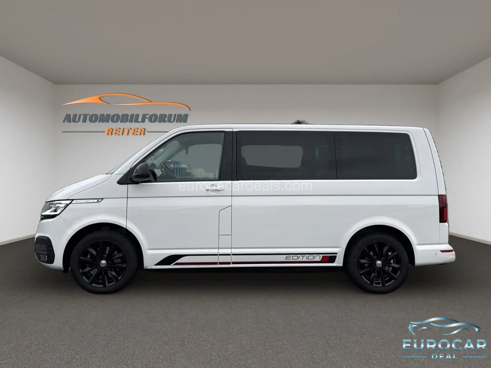 Volkswagen T6 Multivan