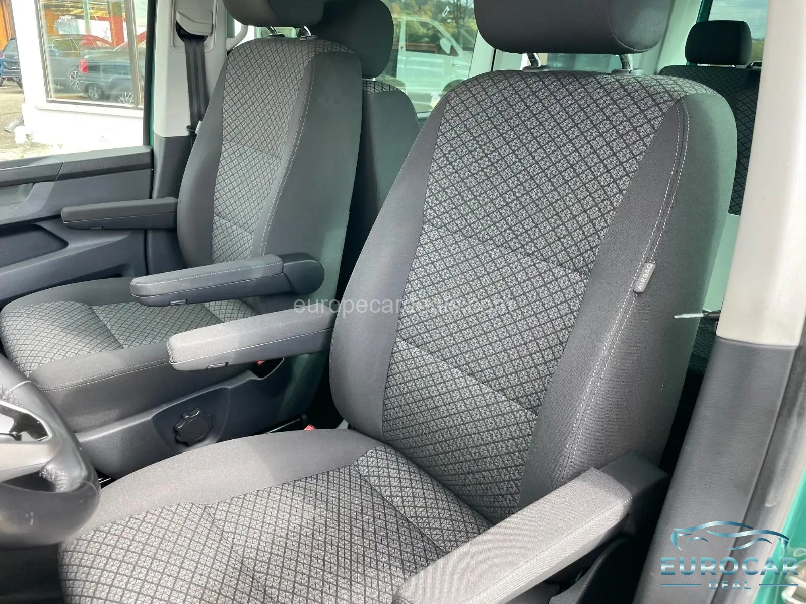 Volkswagen T6 Multivan