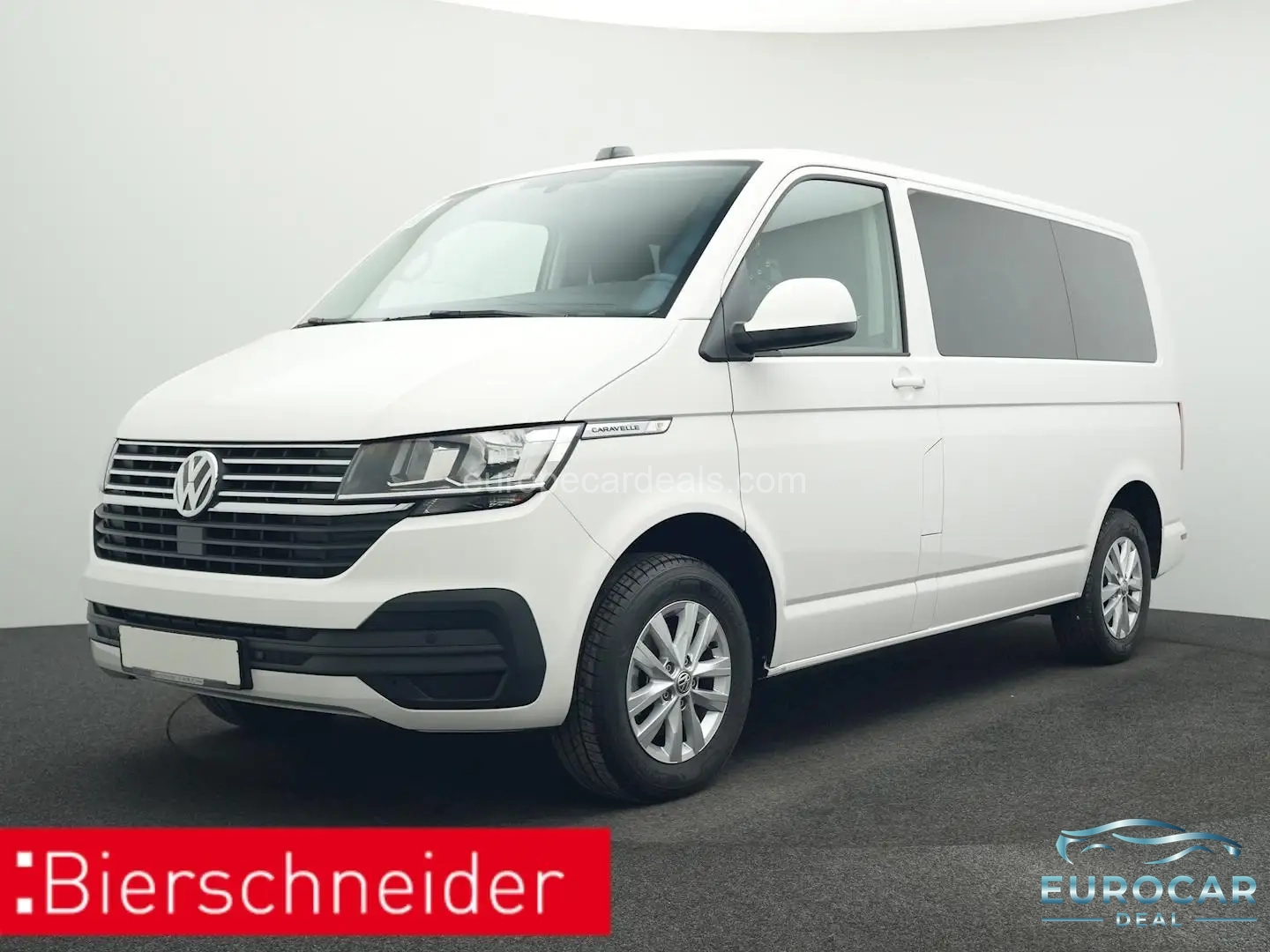 Volkswagen T6 Caravelle