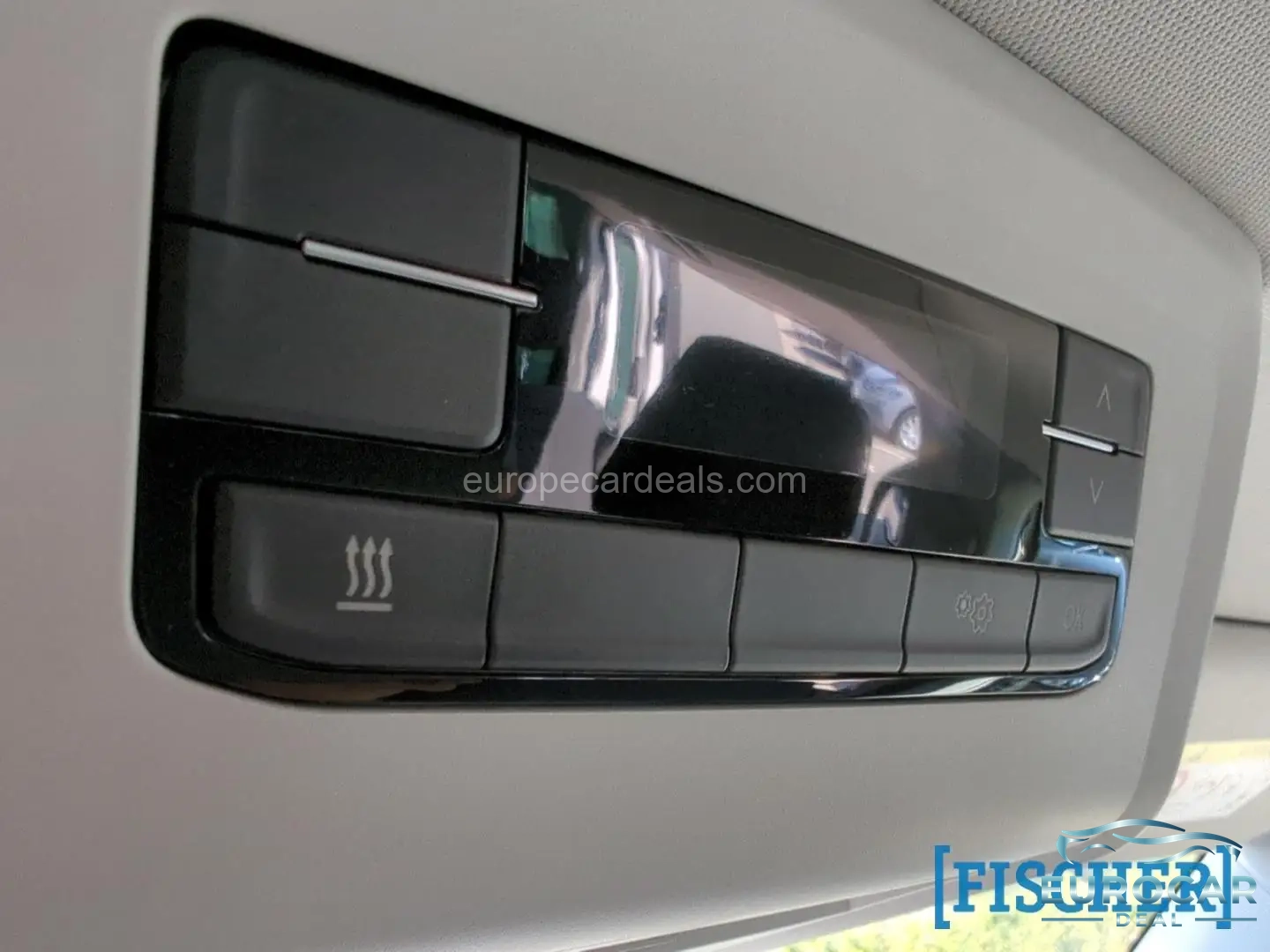 Volkswagen T6 Caravelle