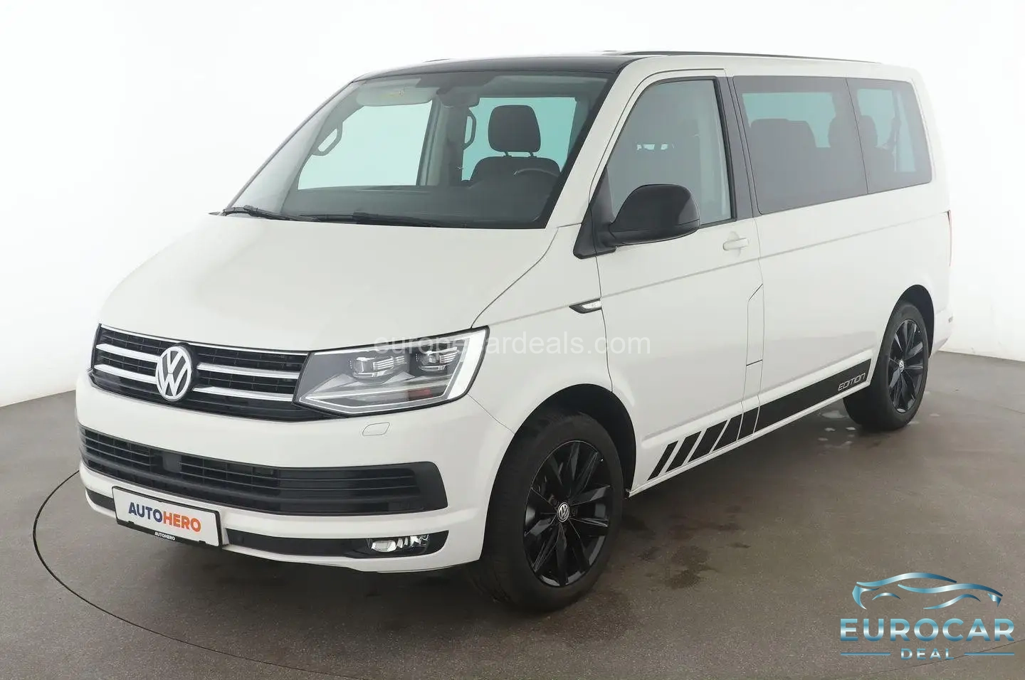 Volkswagen T6 Caravelle
