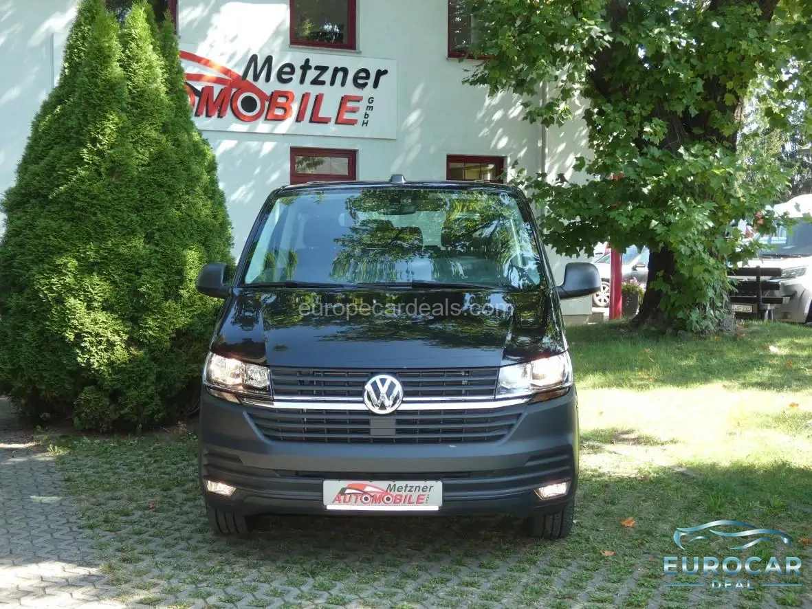 Volkswagen T6 Caravelle