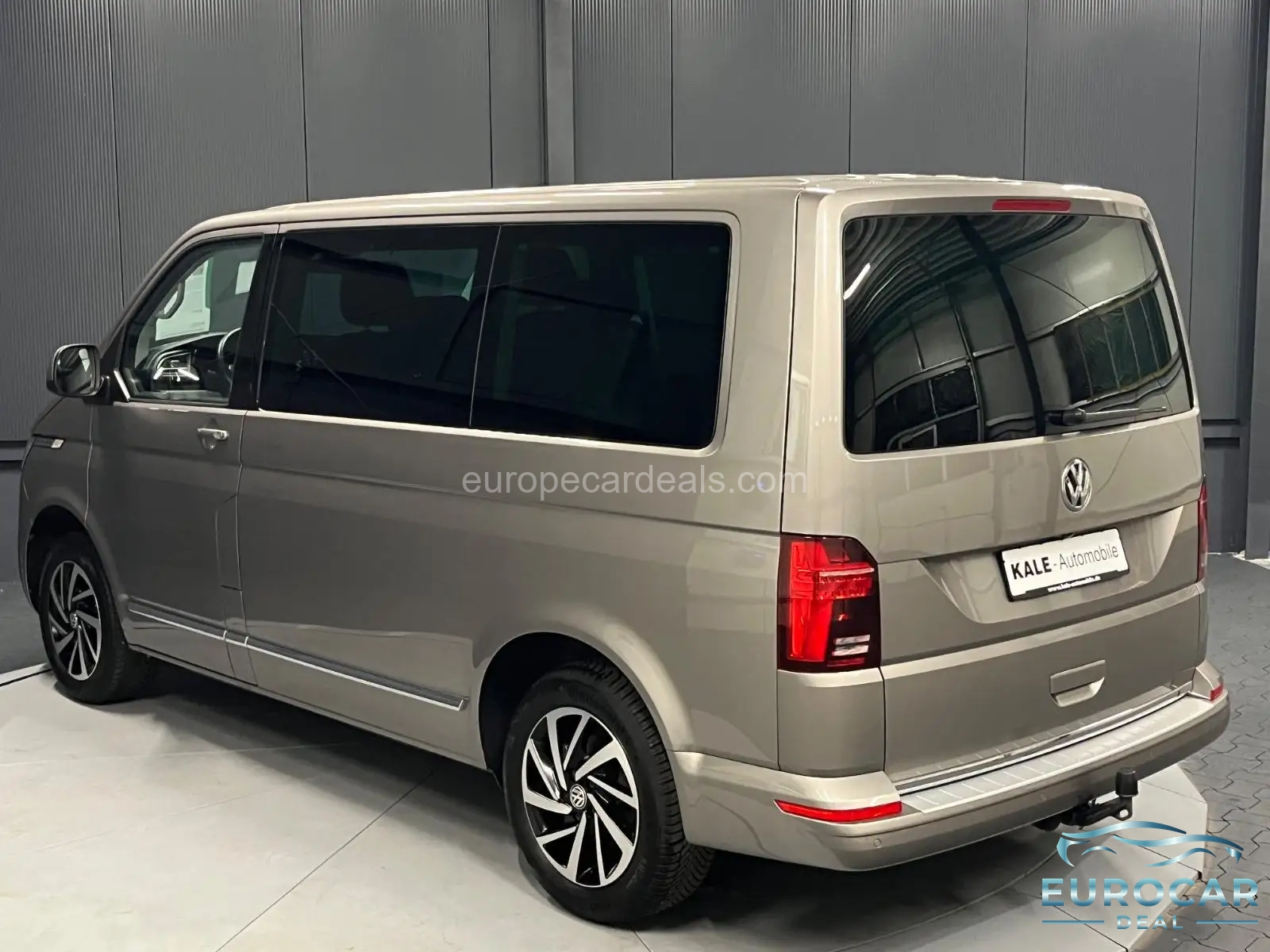 Volkswagen T6 Multivan
