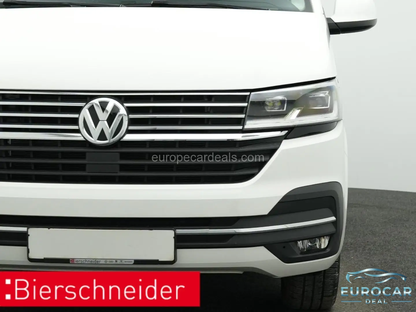 Volkswagen T6 Caravelle