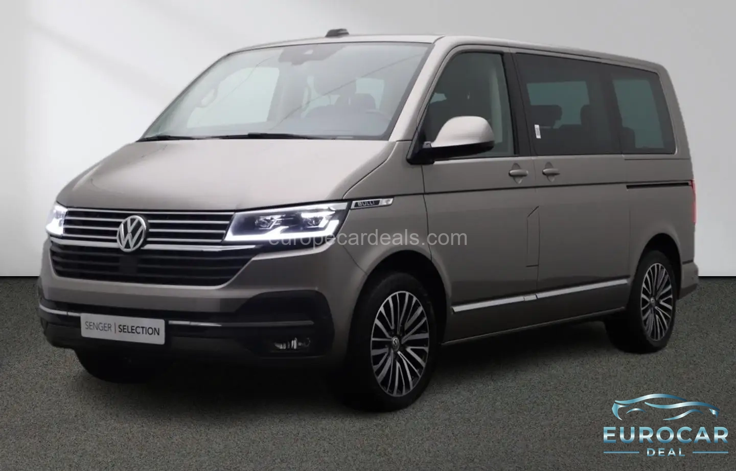 Volkswagen T6 Multivan