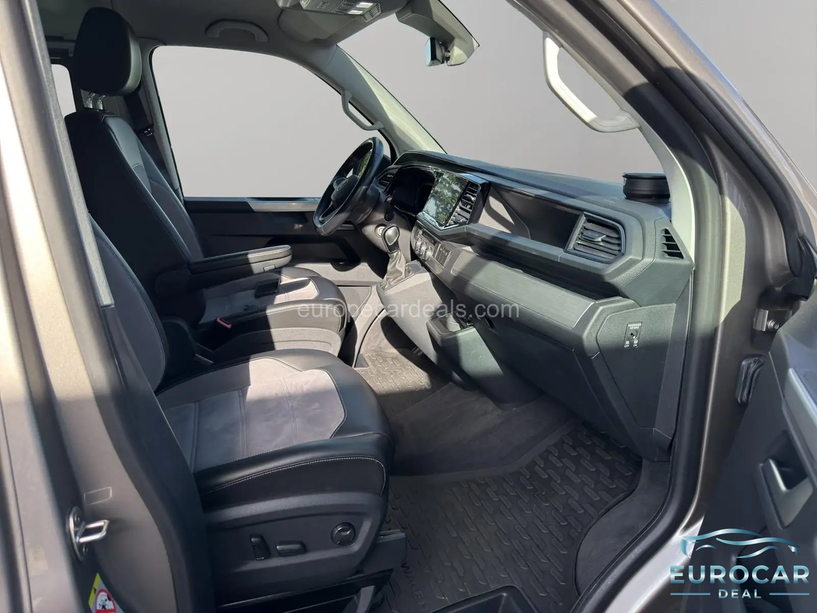 Volkswagen T6 other