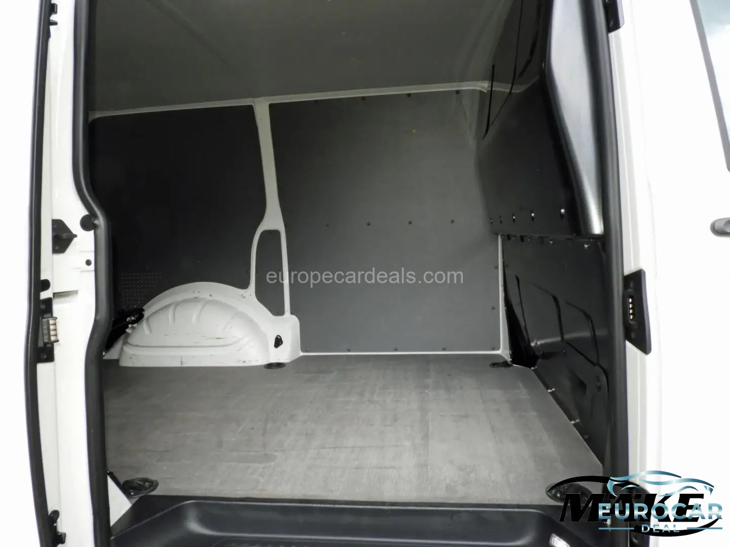 Volkswagen T6 Transporter