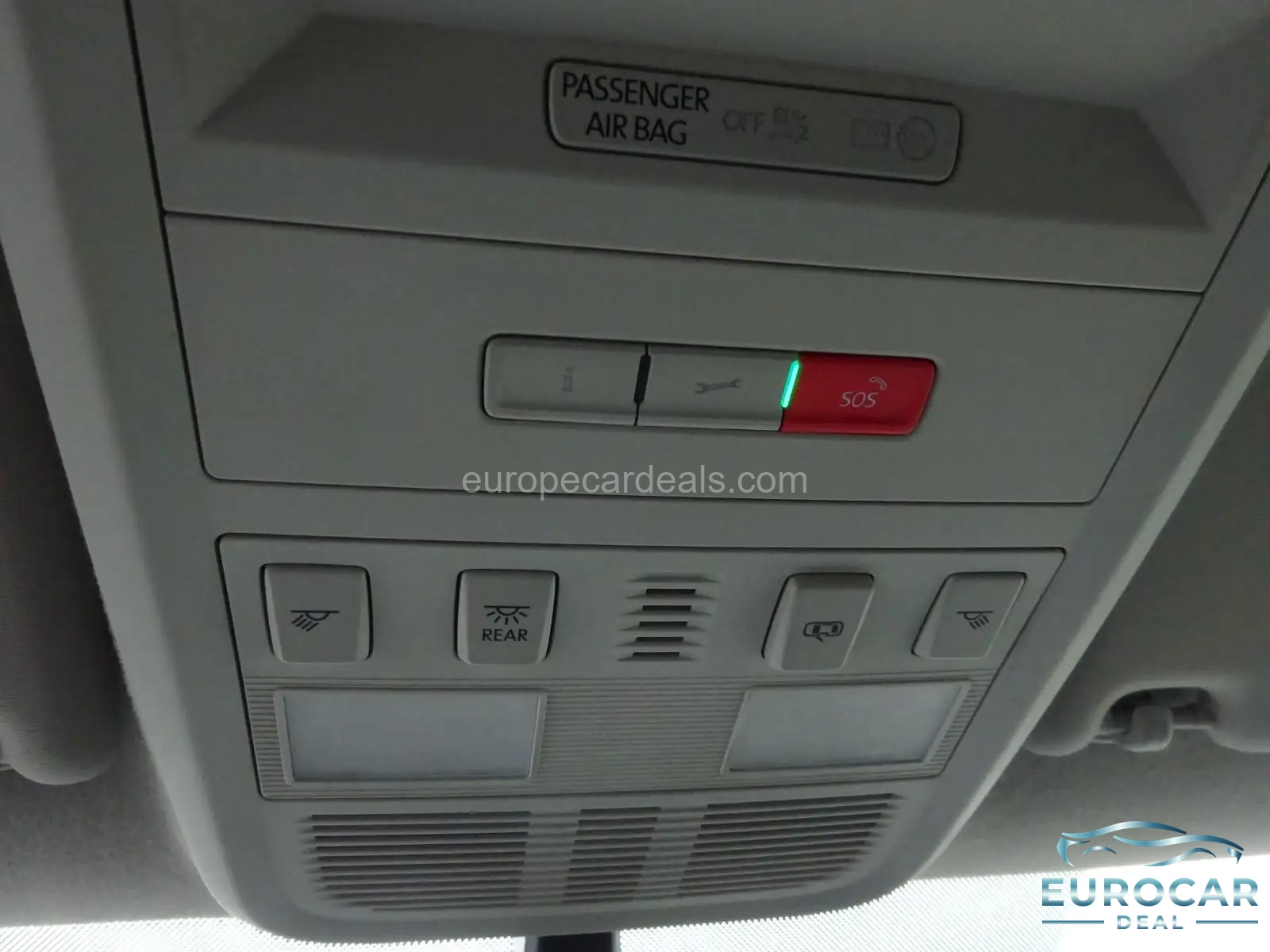 Volkswagen T6 Transporter