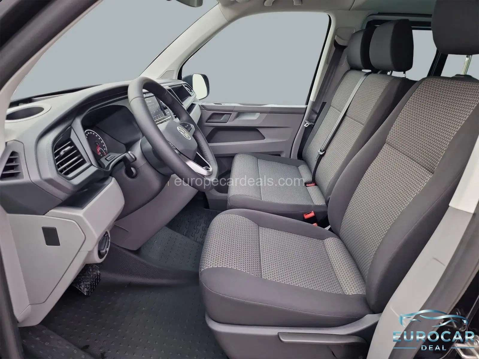 Volkswagen T6 Caravelle