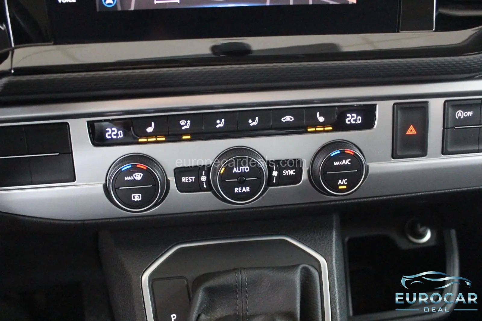Volkswagen T6 Multivan