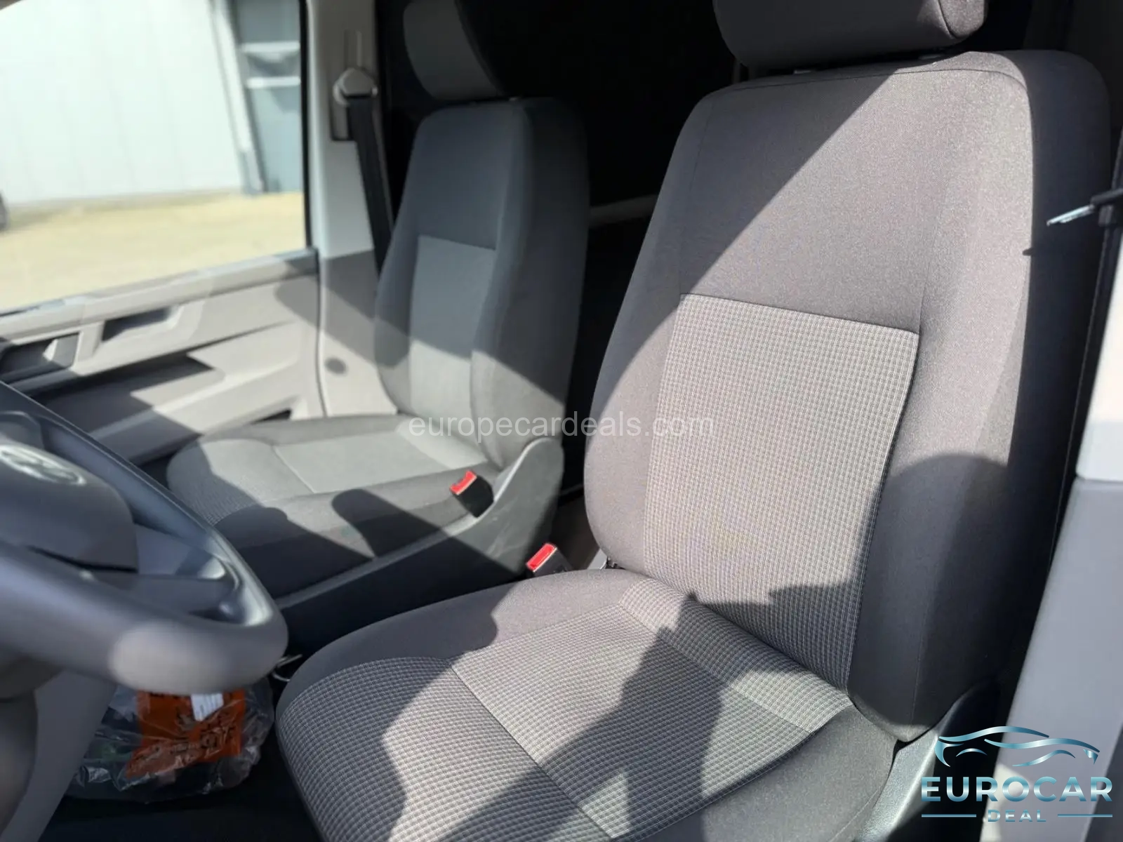Volkswagen T6 Transporter