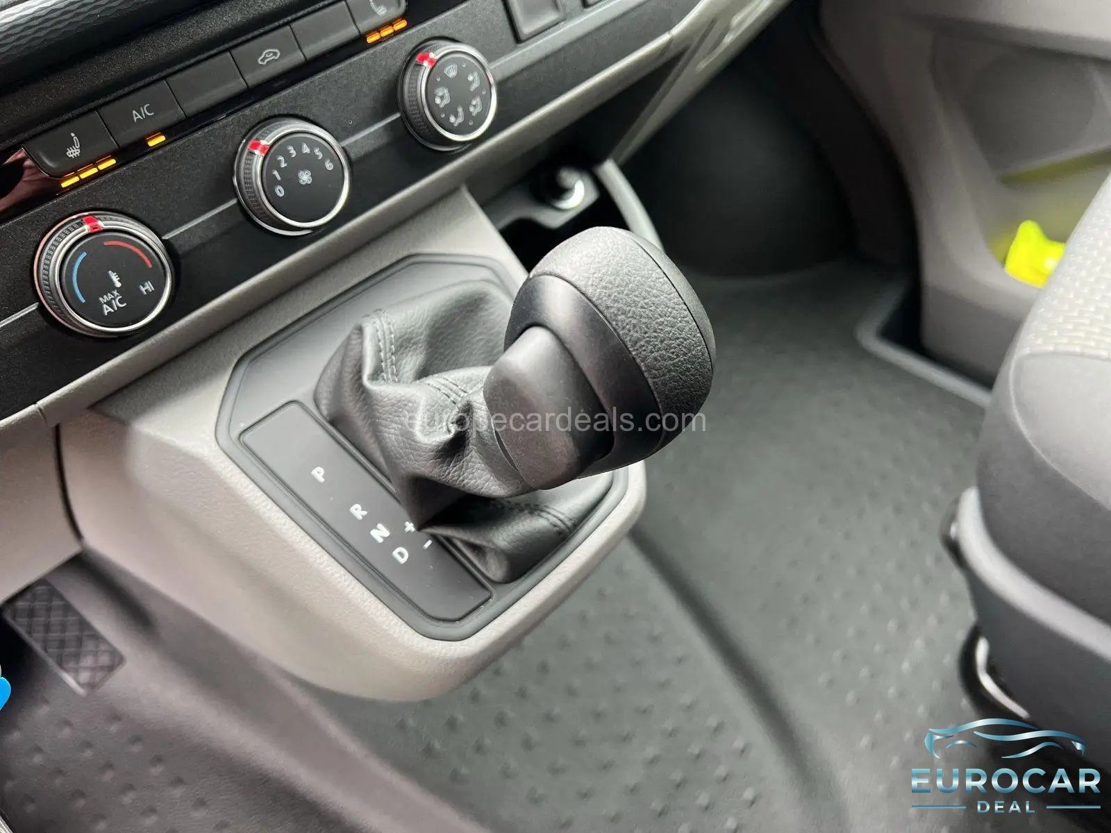 Volkswagen T6 Transporter