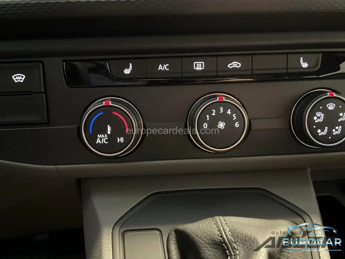 Volkswagen T6 California