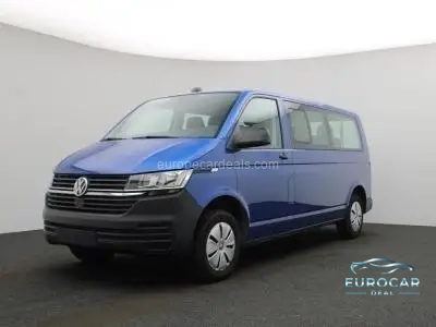 Volkswagen T6 Kombi