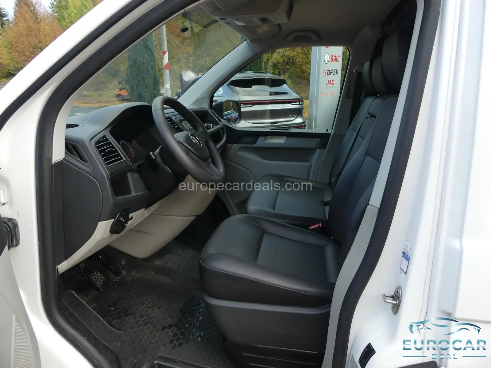 Volkswagen T6 other