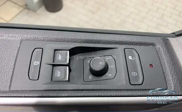 Volkswagen T6 California